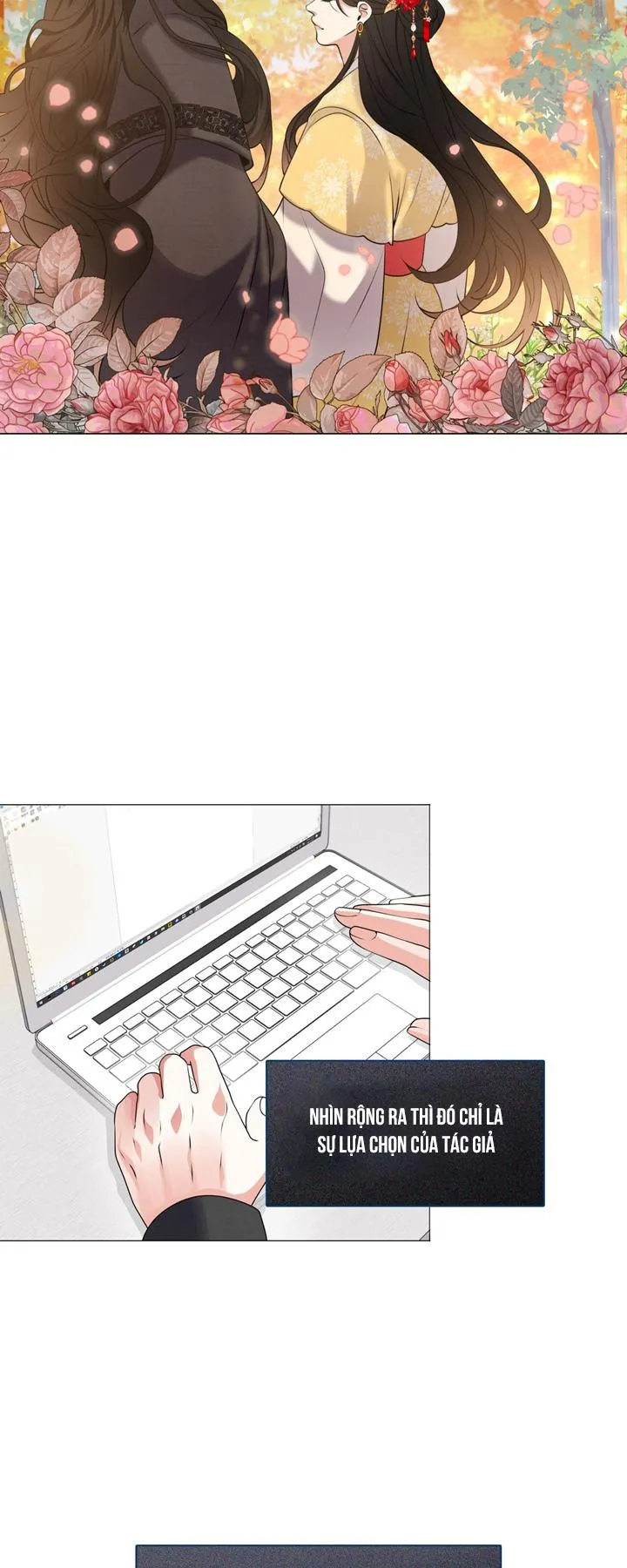 Tôi đã nuôi dạy thủ lĩnh giáo phái ác ma Chapter 3 Trang 41