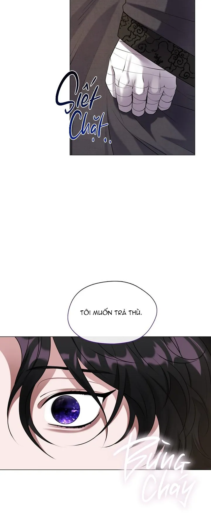 Tôi đã nuôi dạy thủ lĩnh giáo phái ác ma Chapter 3 Trang 43