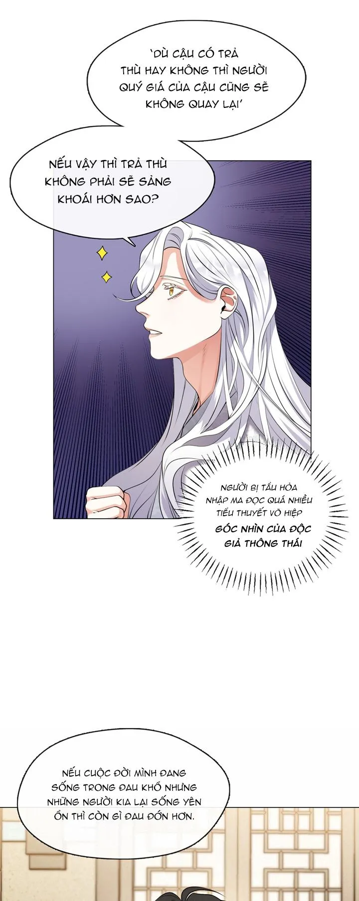 Tôi đã nuôi dạy thủ lĩnh giáo phái ác ma Chapter 3 Trang 44