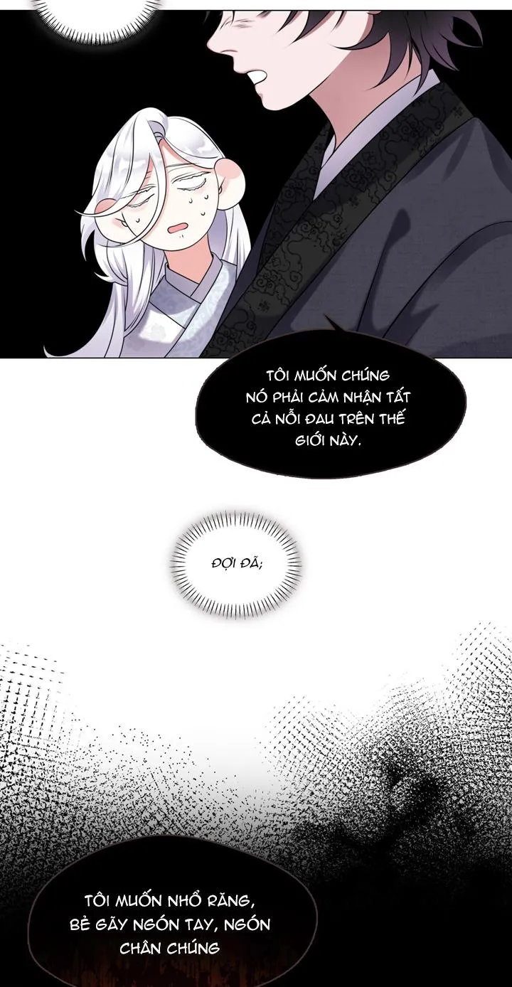 Tôi đã nuôi dạy thủ lĩnh giáo phái ác ma Chapter 4 Trang 3