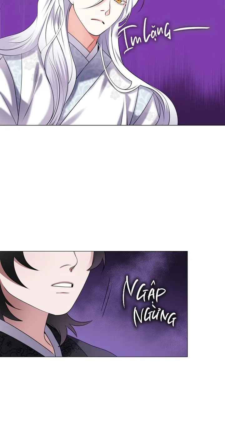 Tôi đã nuôi dạy thủ lĩnh giáo phái ác ma Chapter 4 Trang 7