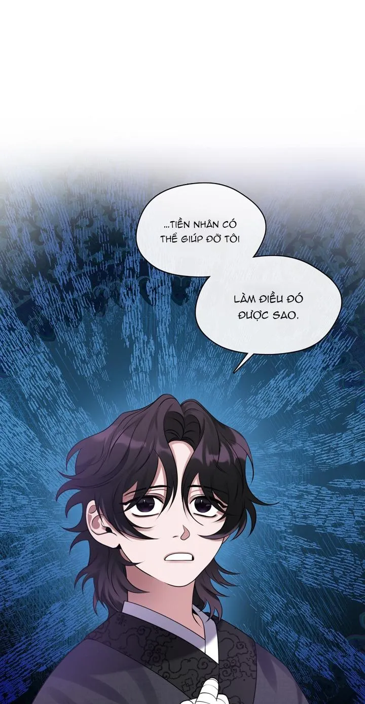 Tôi đã nuôi dạy thủ lĩnh giáo phái ác ma Chapter 4 Trang 8