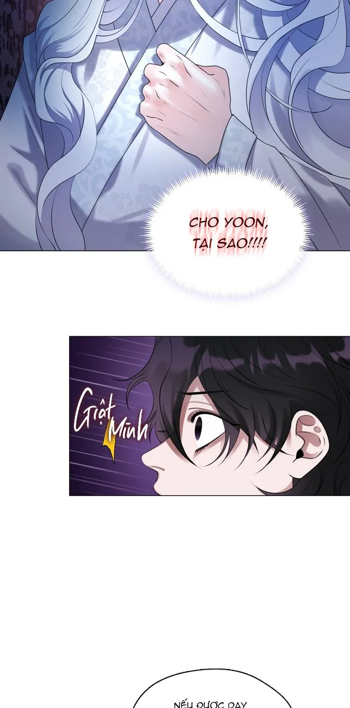 Tôi đã nuôi dạy thủ lĩnh giáo phái ác ma Chapter 4 Trang 11