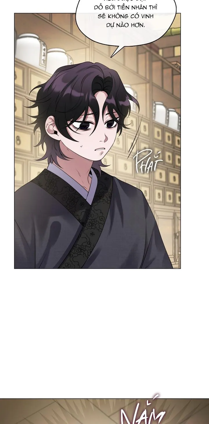 Tôi đã nuôi dạy thủ lĩnh giáo phái ác ma Chapter 4 Trang 12