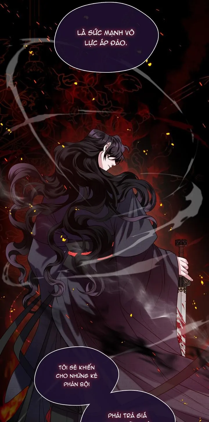 Tôi đã nuôi dạy thủ lĩnh giáo phái ác ma Chapter 4 Trang 14