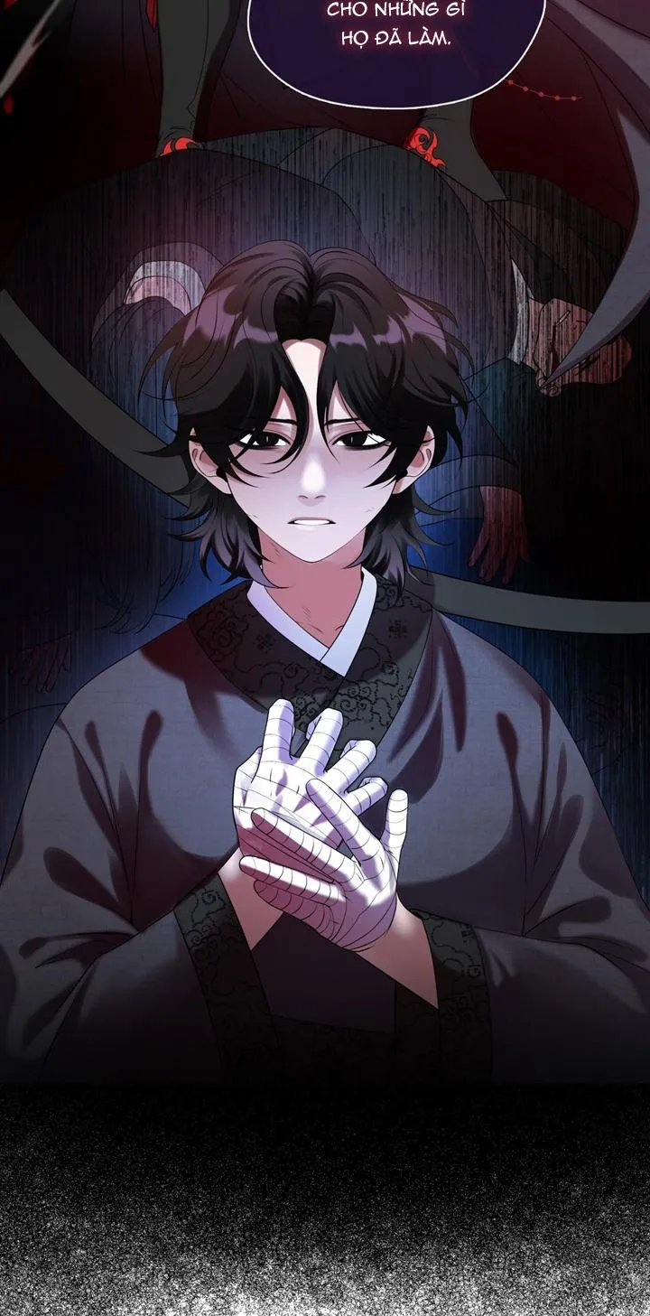 Tôi đã nuôi dạy thủ lĩnh giáo phái ác ma Chapter 4 Trang 15