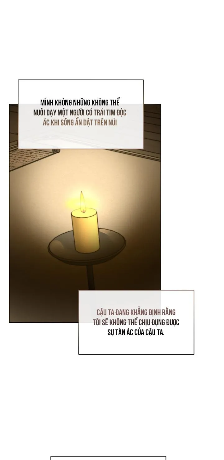 Tôi đã nuôi dạy thủ lĩnh giáo phái ác ma Chapter 4 Trang 17