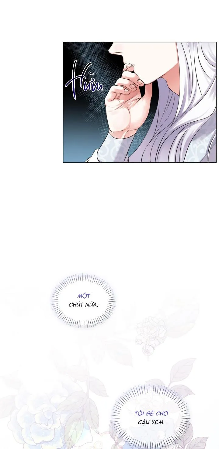 Tôi đã nuôi dạy thủ lĩnh giáo phái ác ma Chapter 4 Trang 21