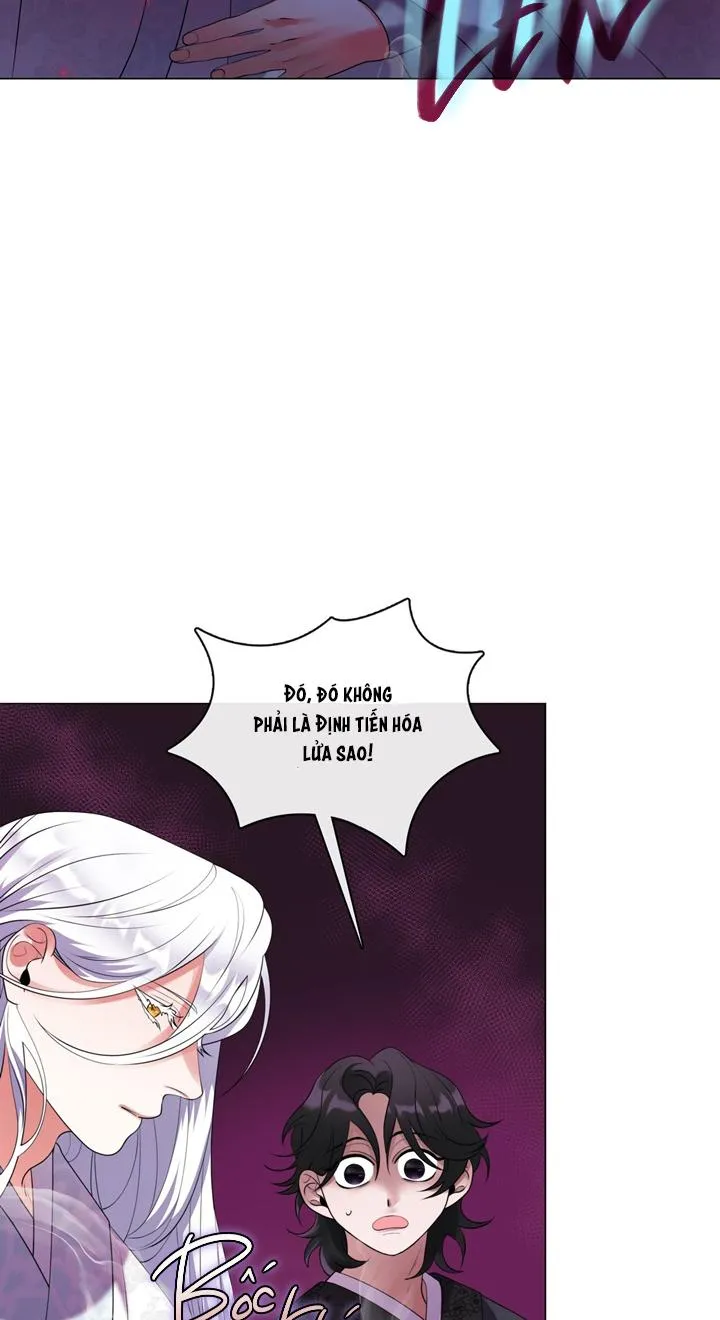 Tôi đã nuôi dạy thủ lĩnh giáo phái ác ma Chapter 4 Trang 27