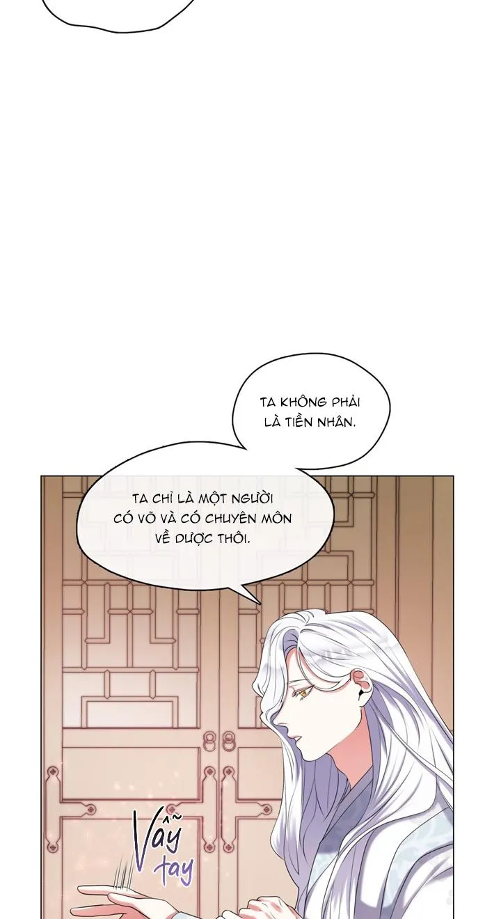 Tôi đã nuôi dạy thủ lĩnh giáo phái ác ma Chapter 4 Trang 29