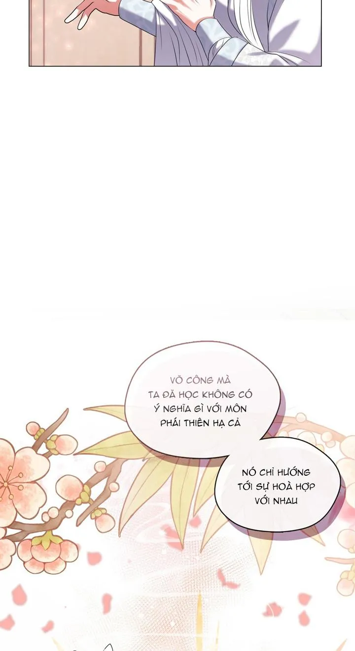 Tôi đã nuôi dạy thủ lĩnh giáo phái ác ma Chapter 4 Trang 30