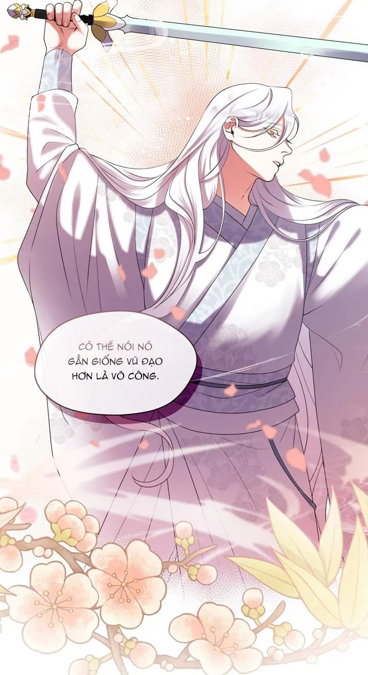 Tôi đã nuôi dạy thủ lĩnh giáo phái ác ma Chapter 4 Trang 31