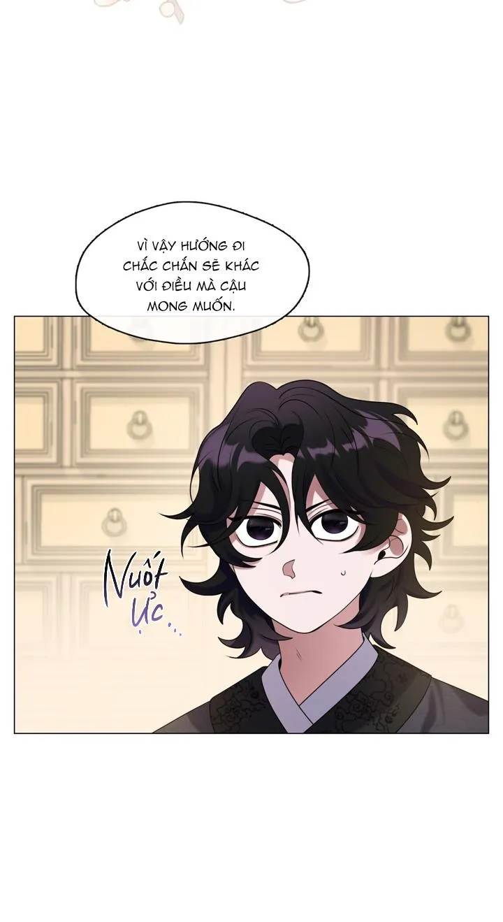 Tôi đã nuôi dạy thủ lĩnh giáo phái ác ma Chapter 4 Trang 32