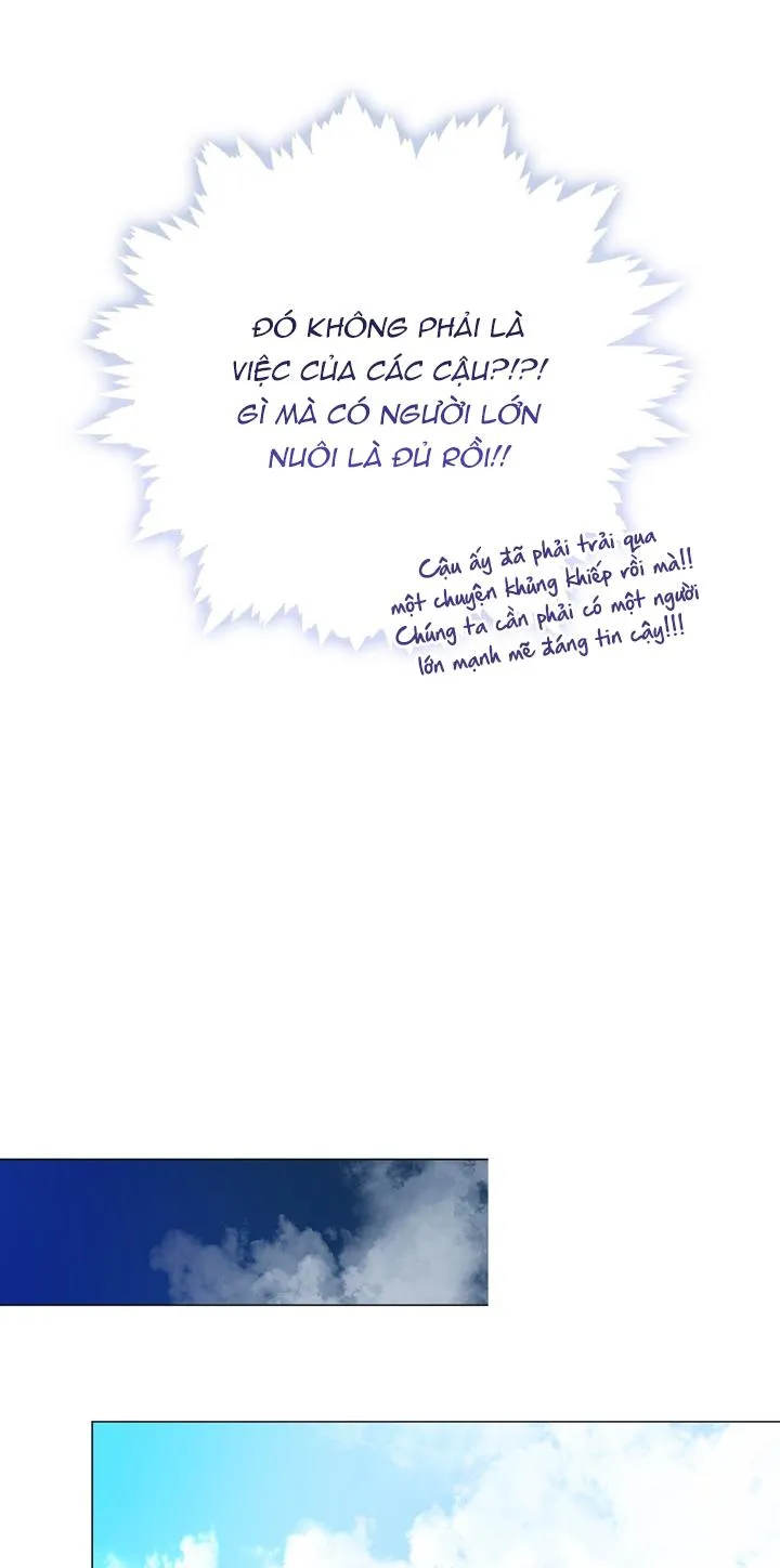 Tôi đã nuôi dạy thủ lĩnh giáo phái ác ma Chapter 4 Trang 41