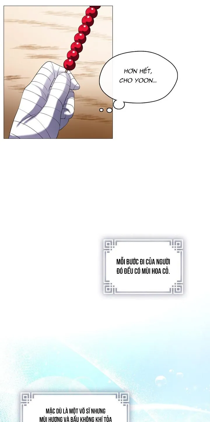 Tôi đã nuôi dạy thủ lĩnh giáo phái ác ma Chapter 4 Trang 45