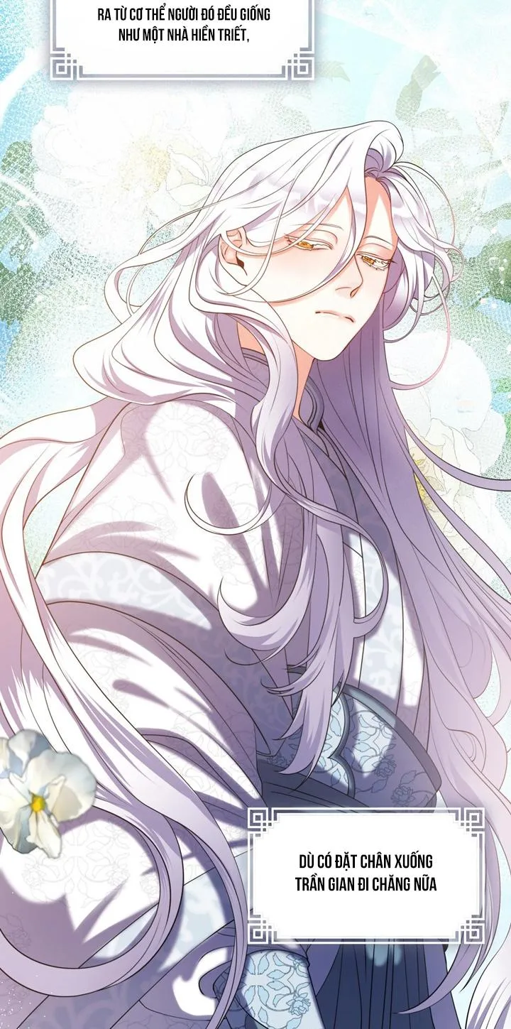 Tôi đã nuôi dạy thủ lĩnh giáo phái ác ma Chapter 4 Trang 46