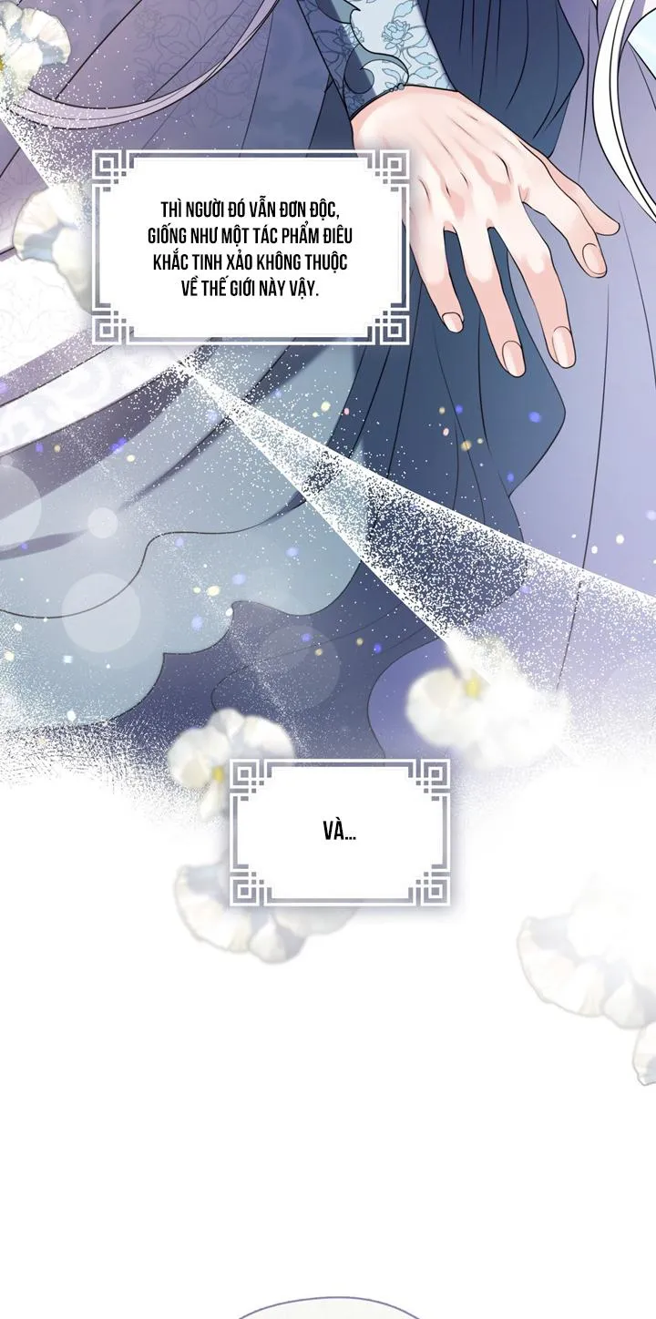 Tôi đã nuôi dạy thủ lĩnh giáo phái ác ma Chapter 4 Trang 47