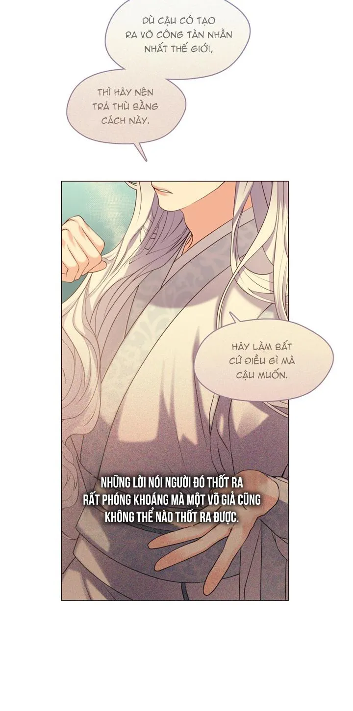 Tôi đã nuôi dạy thủ lĩnh giáo phái ác ma Chapter 4 Trang 48