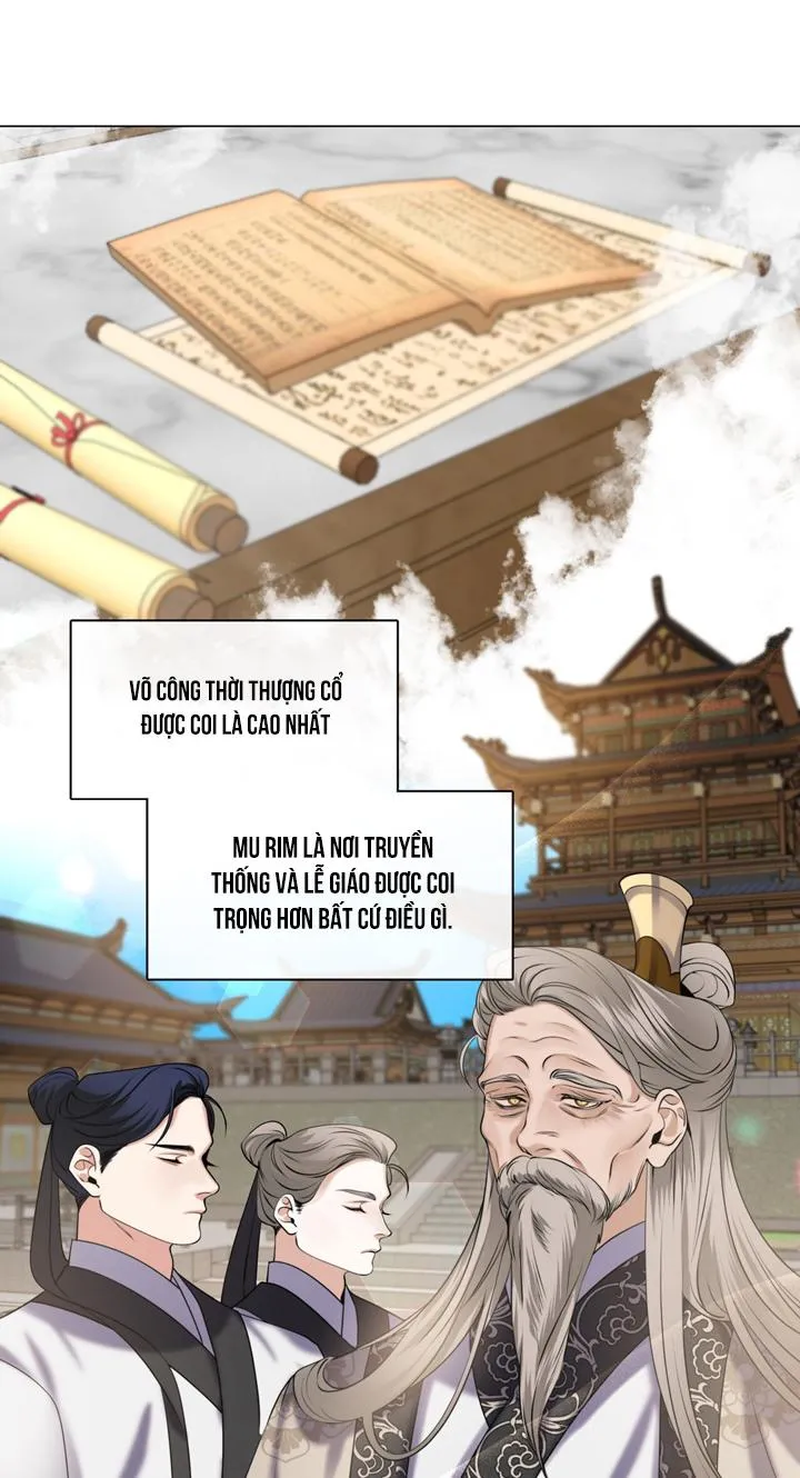 Tôi đã nuôi dạy thủ lĩnh giáo phái ác ma Chapter 4 Trang 49