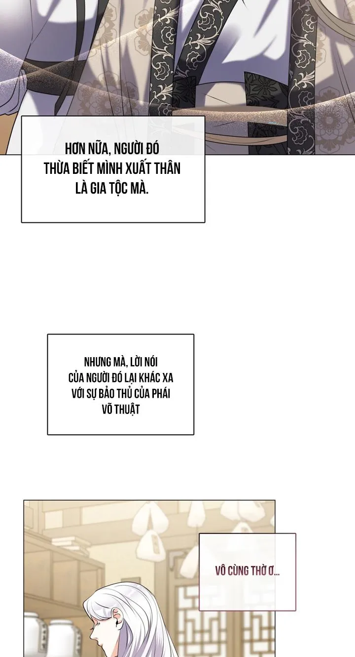 Tôi đã nuôi dạy thủ lĩnh giáo phái ác ma Chapter 4 Trang 50