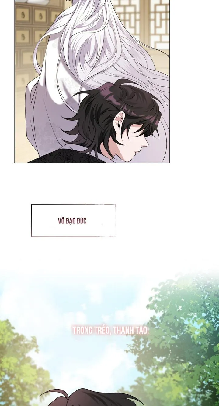 Tôi đã nuôi dạy thủ lĩnh giáo phái ác ma Chapter 4 Trang 51