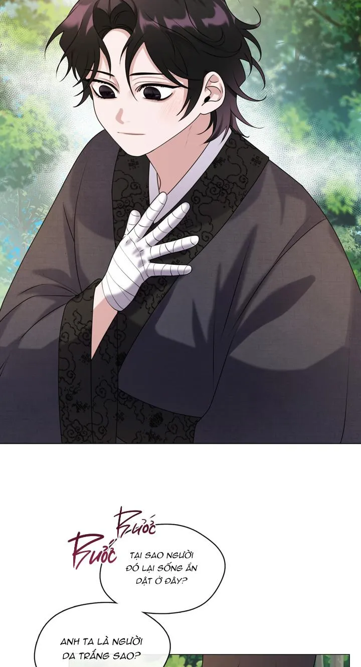 Tôi đã nuôi dạy thủ lĩnh giáo phái ác ma Chapter 4 Trang 52