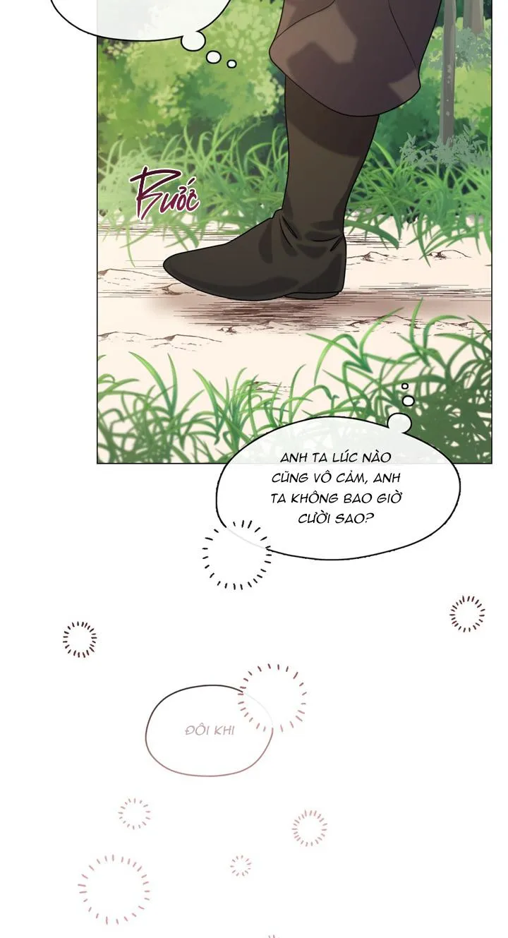 Tôi đã nuôi dạy thủ lĩnh giáo phái ác ma Chapter 4 Trang 53