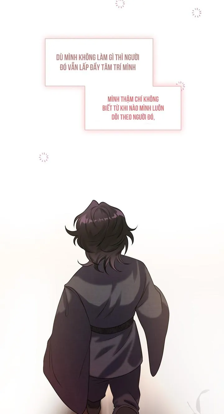 Tôi đã nuôi dạy thủ lĩnh giáo phái ác ma Chapter 4 Trang 54