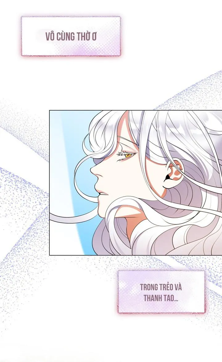 Tôi đã nuôi dạy thủ lĩnh giáo phái ác ma Chapter 4 Trang 60