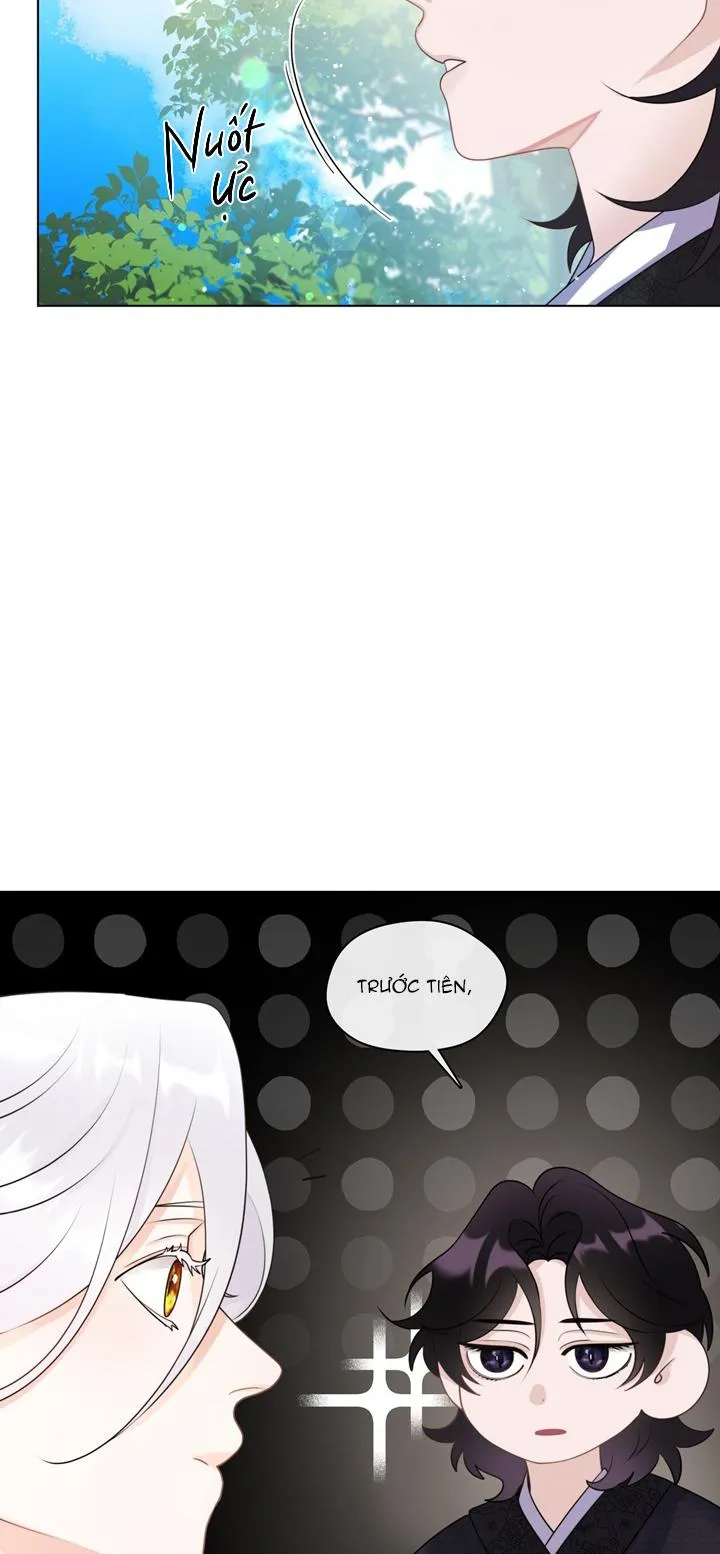 Tôi đã nuôi dạy thủ lĩnh giáo phái ác ma Chapter 5 Trang 4