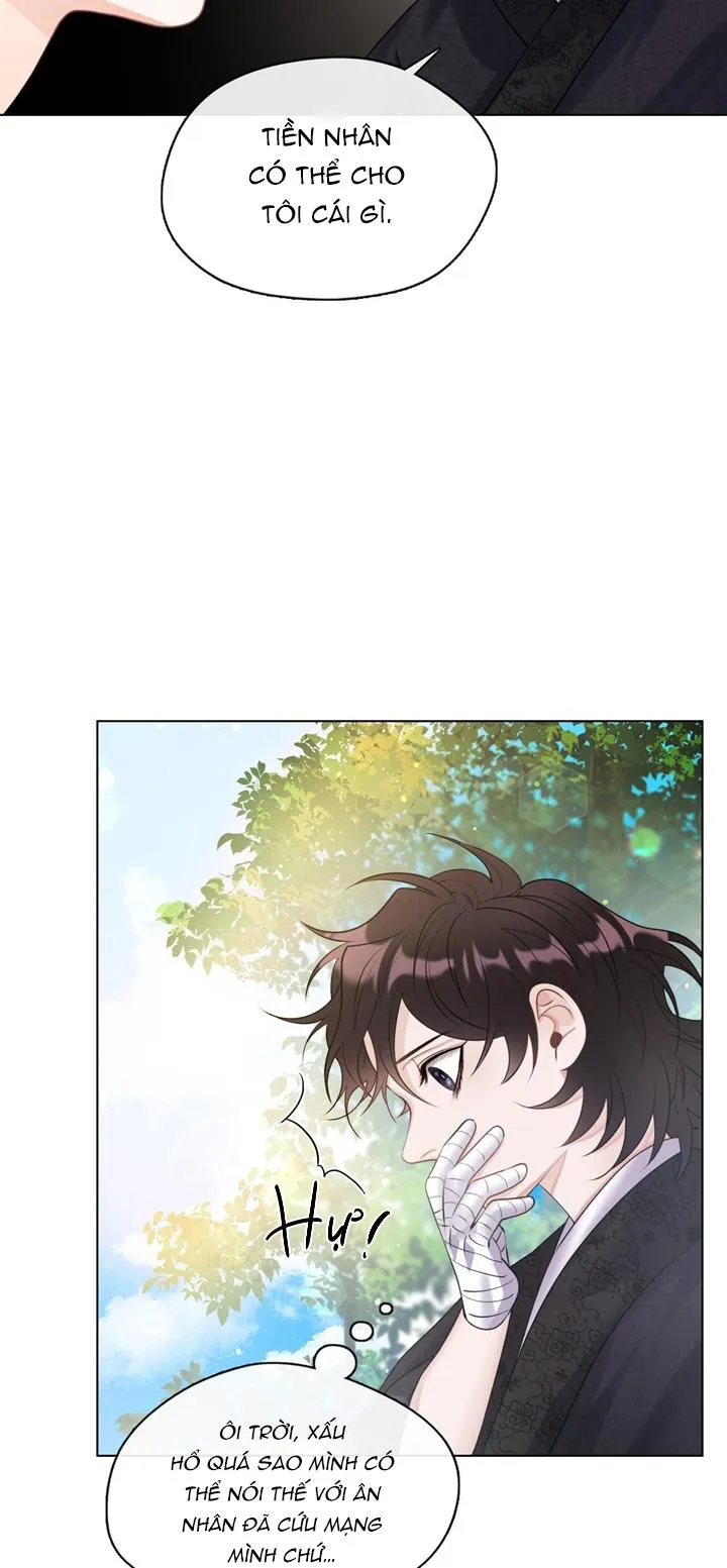 Tôi đã nuôi dạy thủ lĩnh giáo phái ác ma Chapter 5 Trang 5