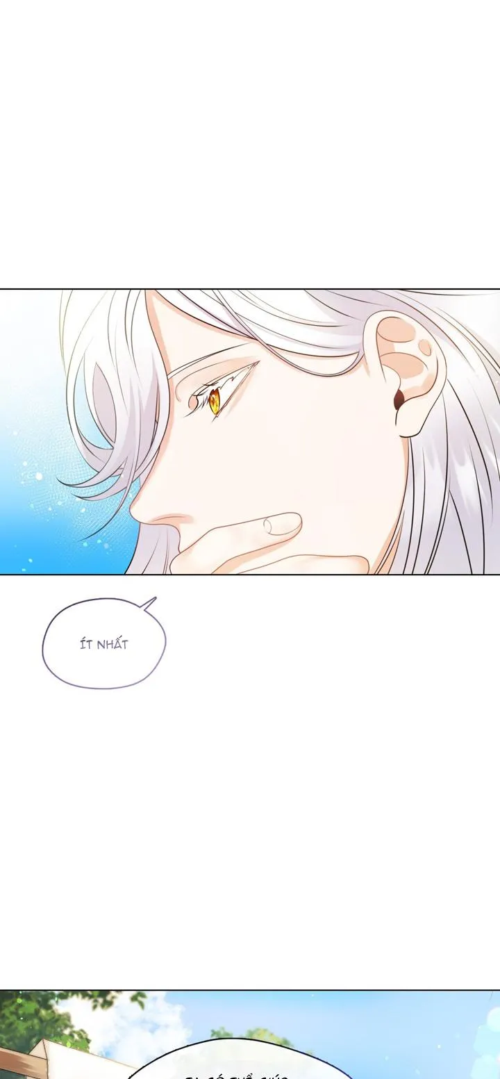 Tôi đã nuôi dạy thủ lĩnh giáo phái ác ma Chapter 5 Trang 7