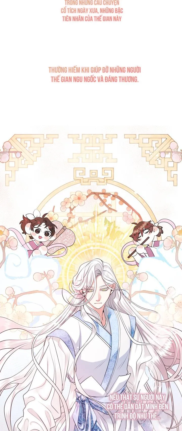 Tôi đã nuôi dạy thủ lĩnh giáo phái ác ma Chapter 5 Trang 12