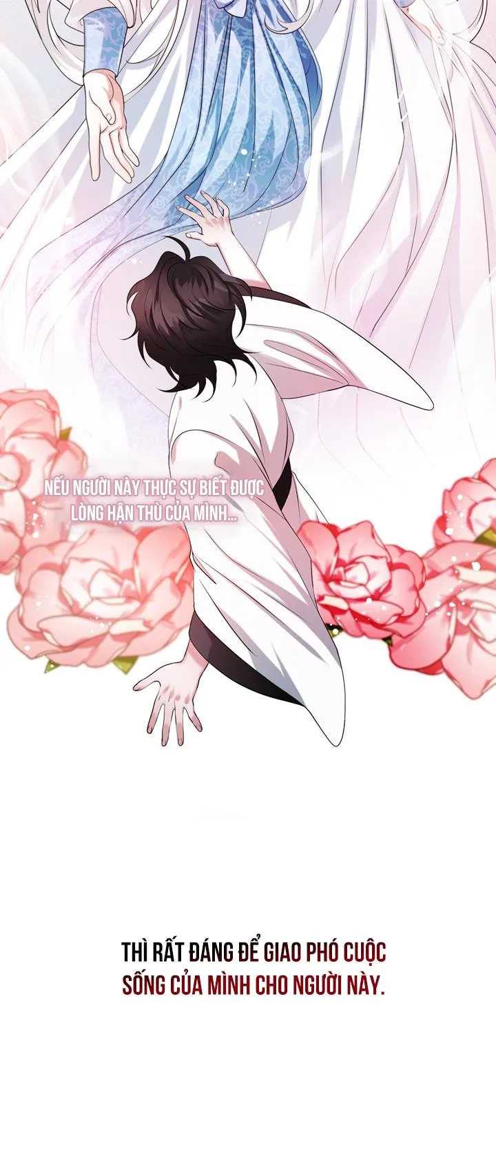 Tôi đã nuôi dạy thủ lĩnh giáo phái ác ma Chapter 5 Trang 13