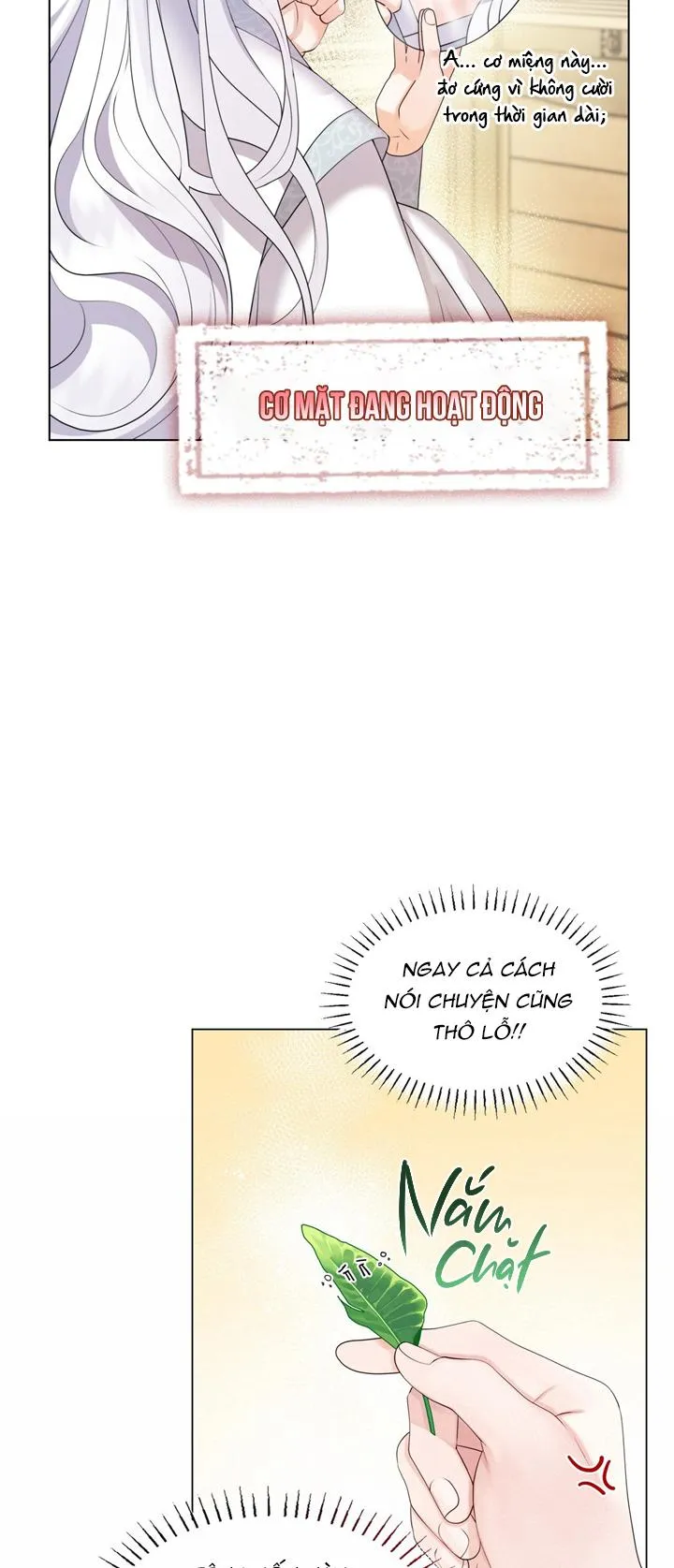 Tôi đã nuôi dạy thủ lĩnh giáo phái ác ma Chapter 5 Trang 24