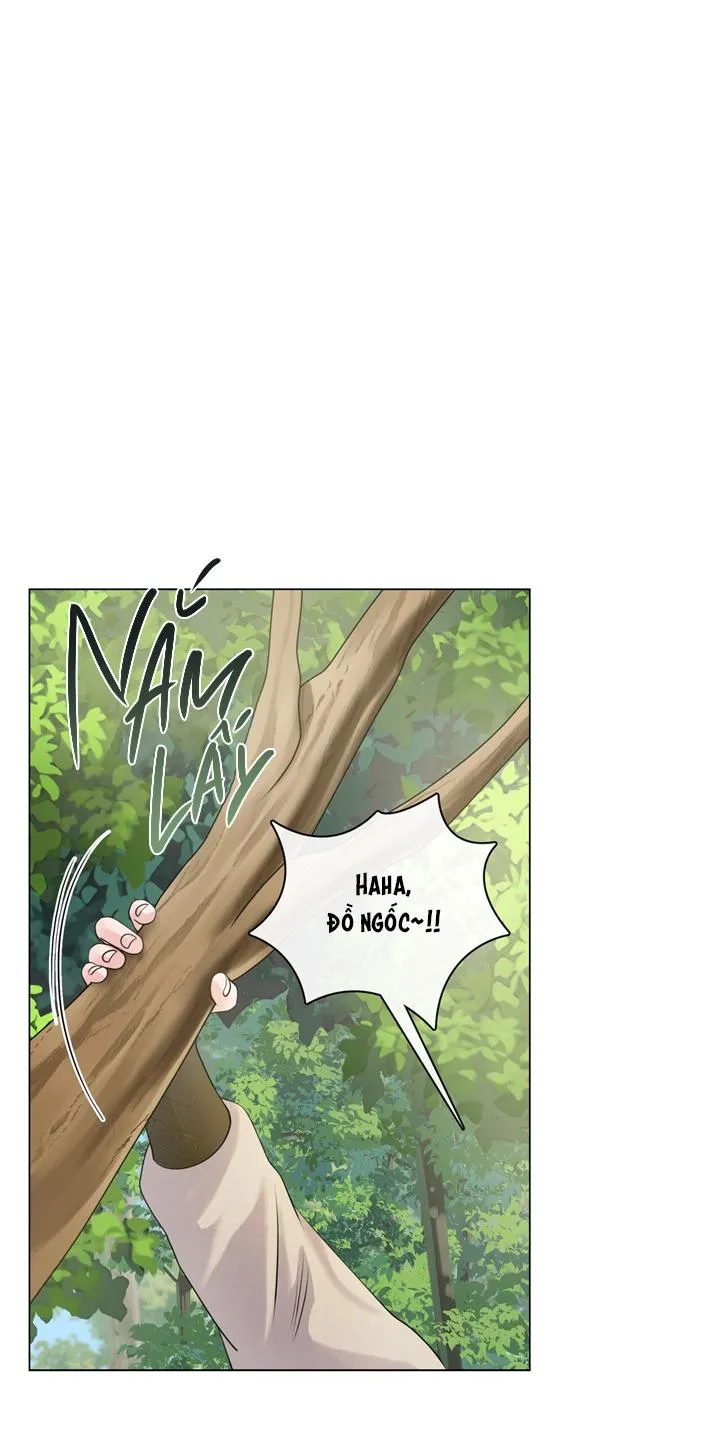 Tôi đã nuôi dạy thủ lĩnh giáo phái ác ma Chapter 5 Trang 27