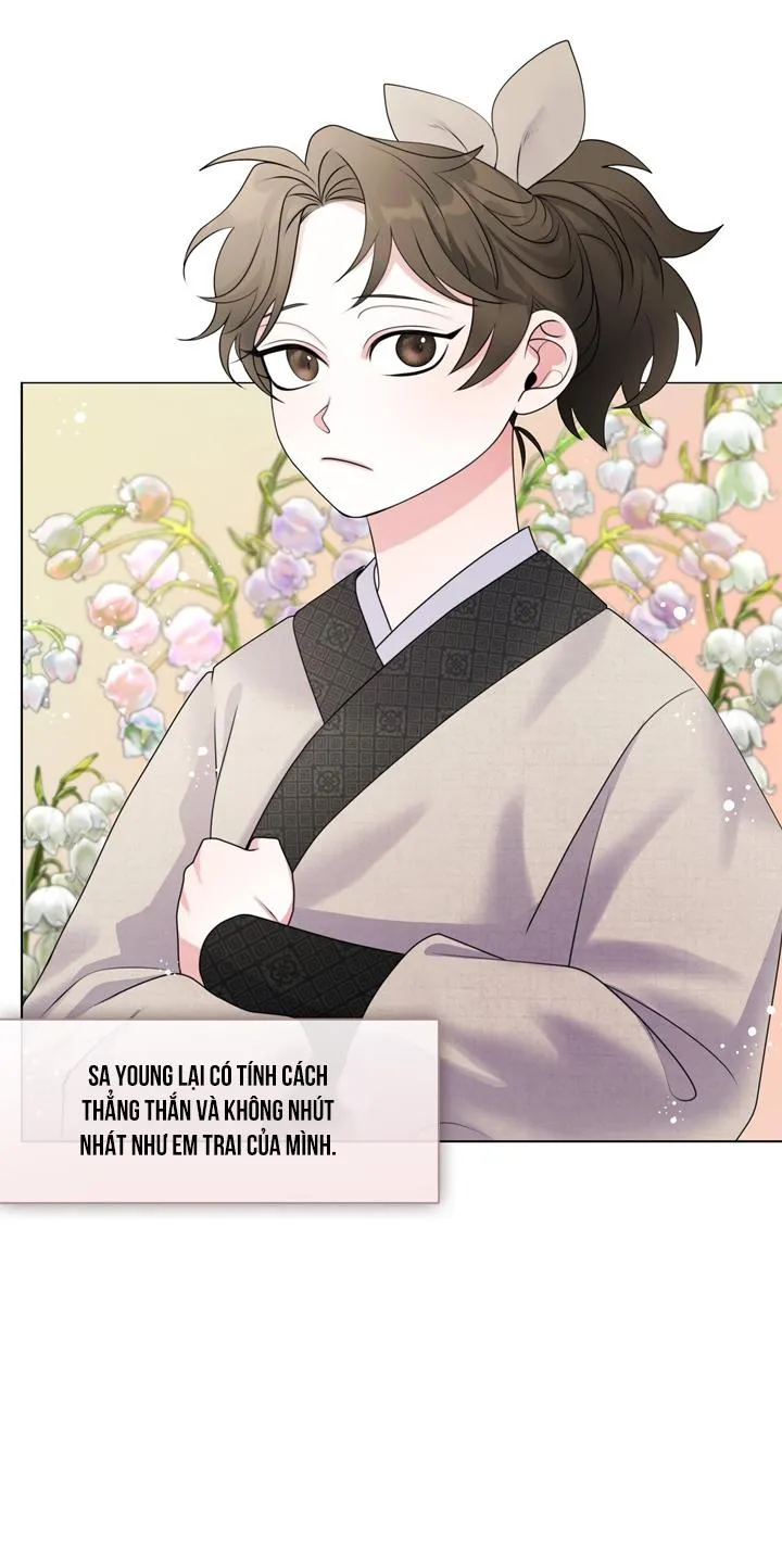 Tôi đã nuôi dạy thủ lĩnh giáo phái ác ma Chapter 5 Trang 32