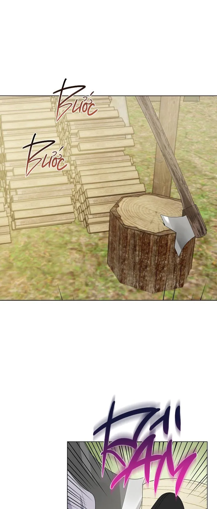 Tôi đã nuôi dạy thủ lĩnh giáo phái ác ma Chapter 5 Trang 38