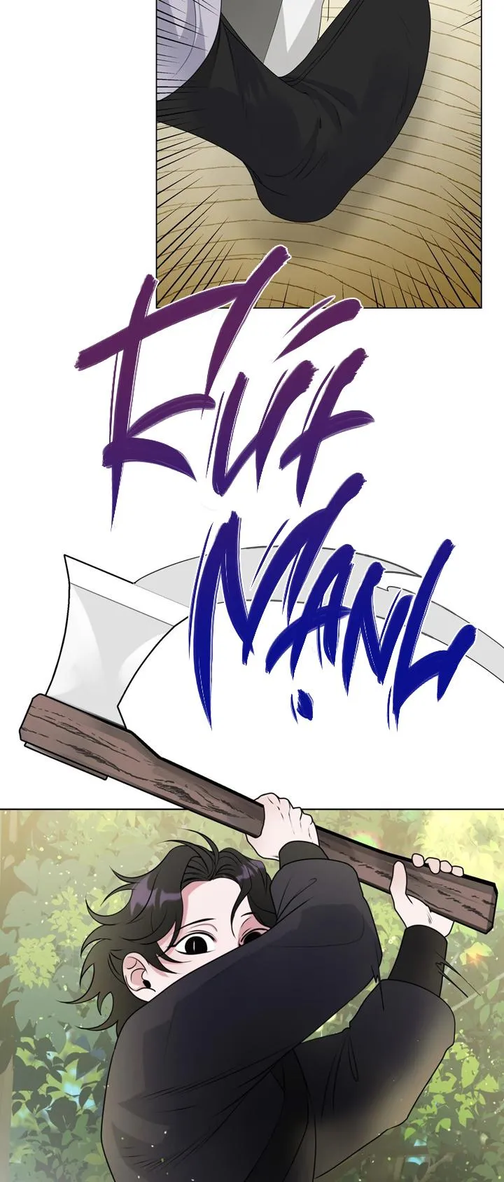 Tôi đã nuôi dạy thủ lĩnh giáo phái ác ma Chapter 5 Trang 39