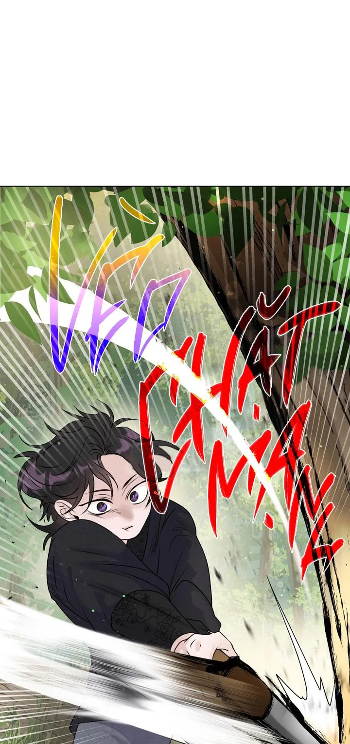 Tôi đã nuôi dạy thủ lĩnh giáo phái ác ma Chapter 5 Trang 43