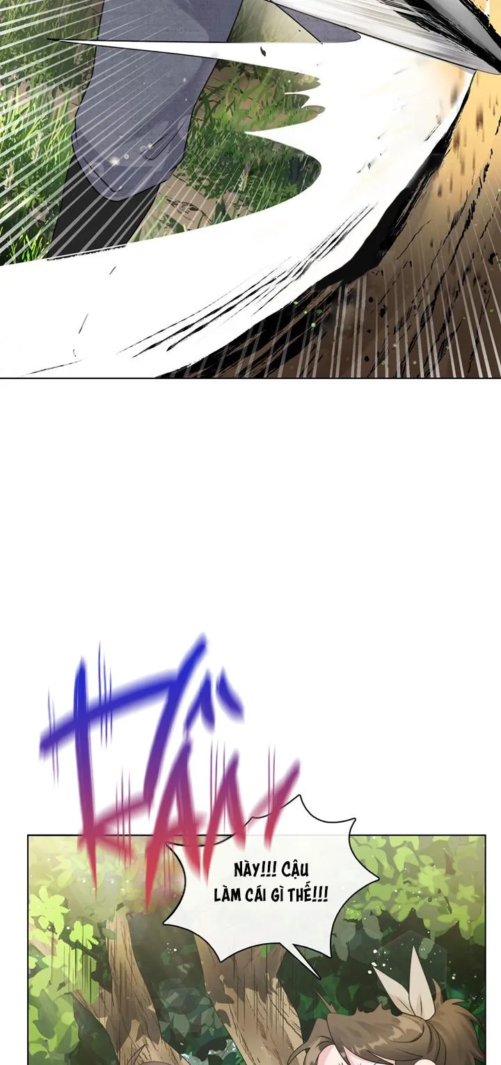 Tôi đã nuôi dạy thủ lĩnh giáo phái ác ma Chapter 5 Trang 44