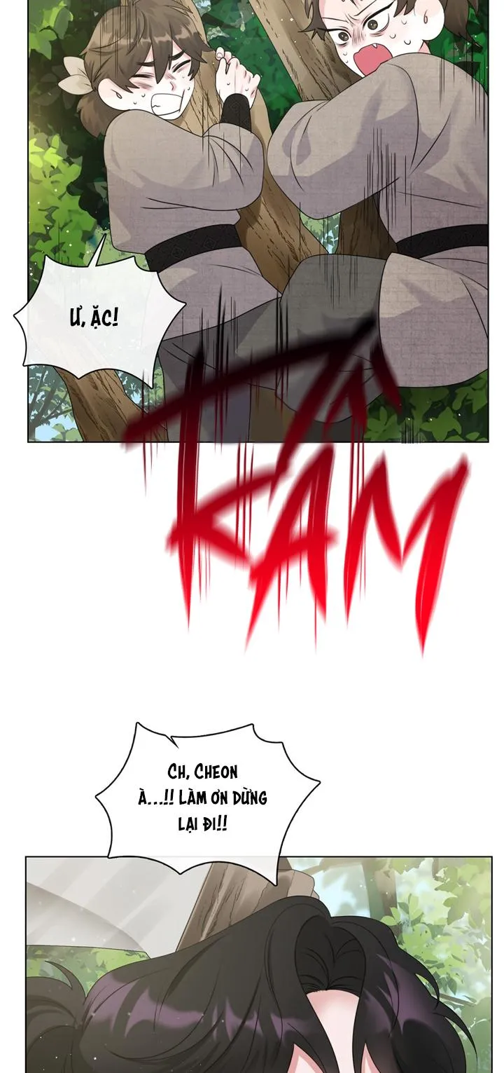 Tôi đã nuôi dạy thủ lĩnh giáo phái ác ma Chapter 5 Trang 45