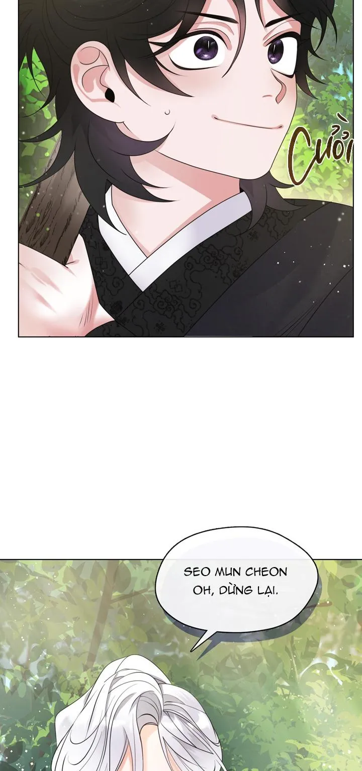 Tôi đã nuôi dạy thủ lĩnh giáo phái ác ma Chapter 5 Trang 46