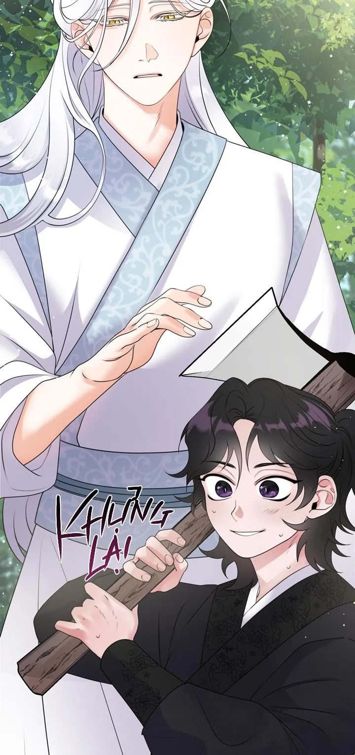 Tôi đã nuôi dạy thủ lĩnh giáo phái ác ma Chapter 5 Trang 47