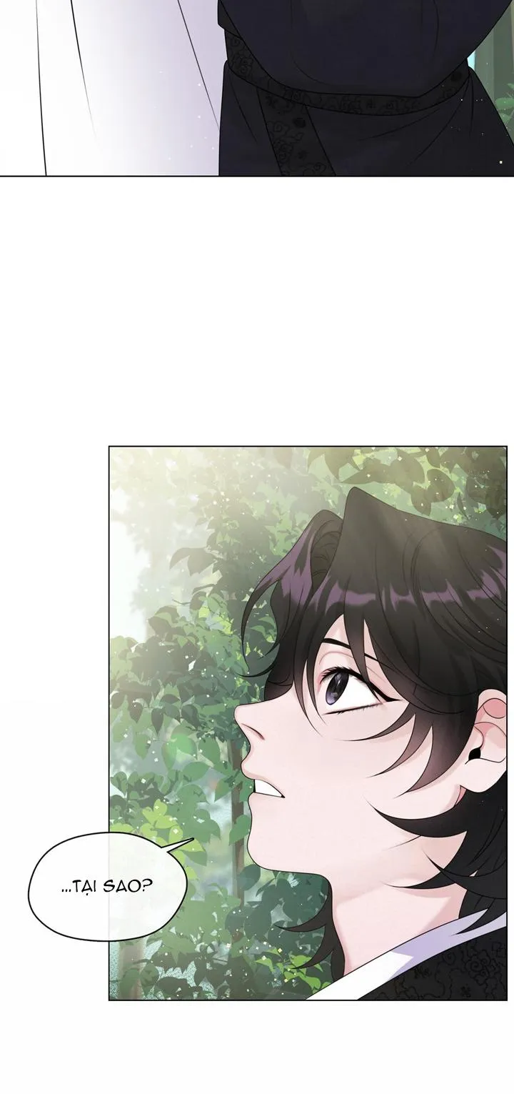 Tôi đã nuôi dạy thủ lĩnh giáo phái ác ma Chapter 5 Trang 48