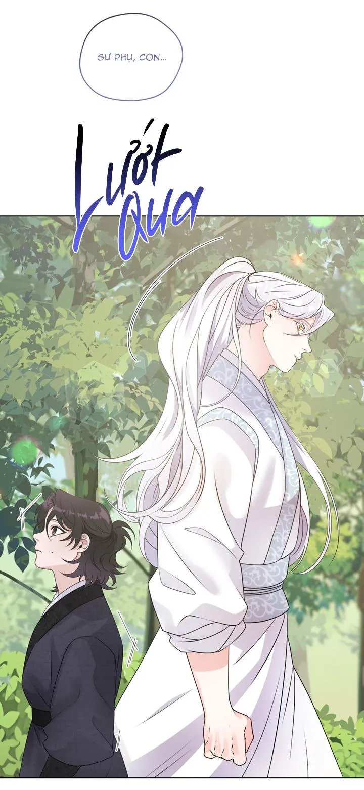 Tôi đã nuôi dạy thủ lĩnh giáo phái ác ma Chapter 5 Trang 50