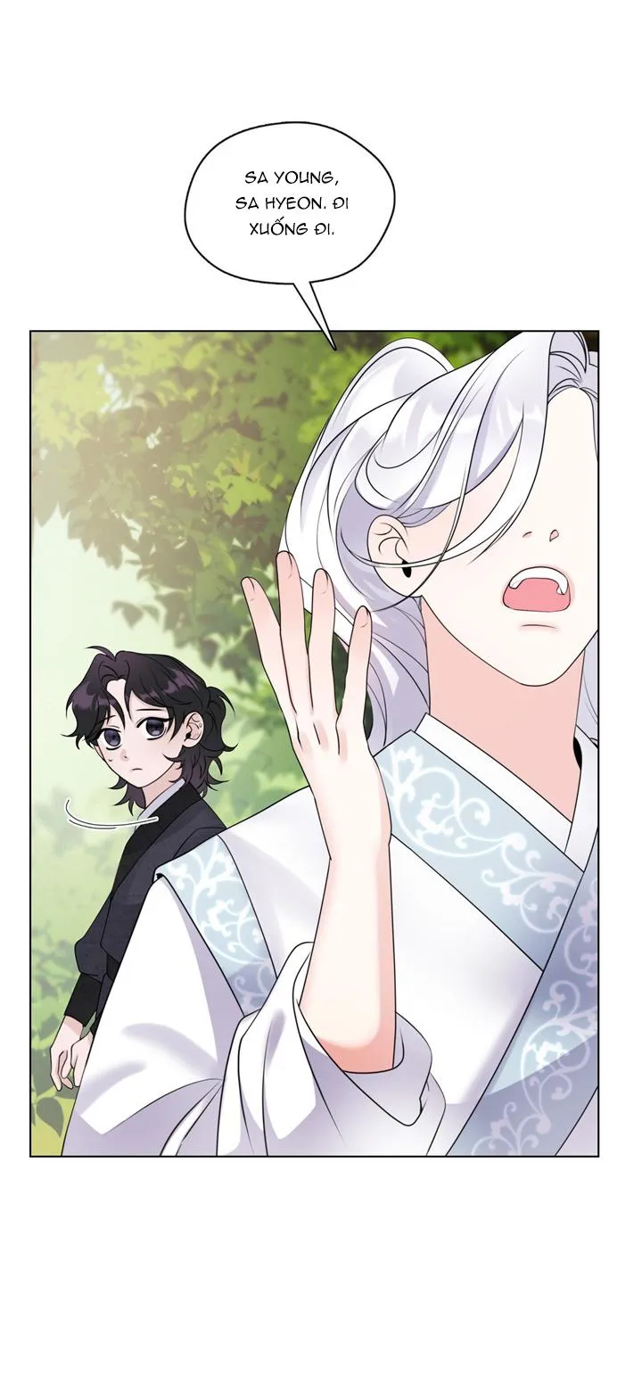 Tôi đã nuôi dạy thủ lĩnh giáo phái ác ma Chapter 5 Trang 51