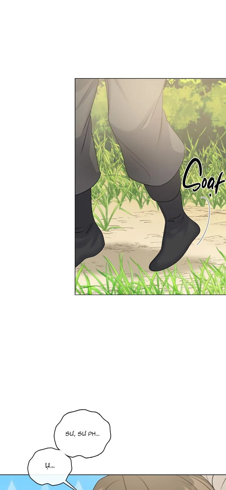 Tôi đã nuôi dạy thủ lĩnh giáo phái ác ma Chapter 5 Trang 52