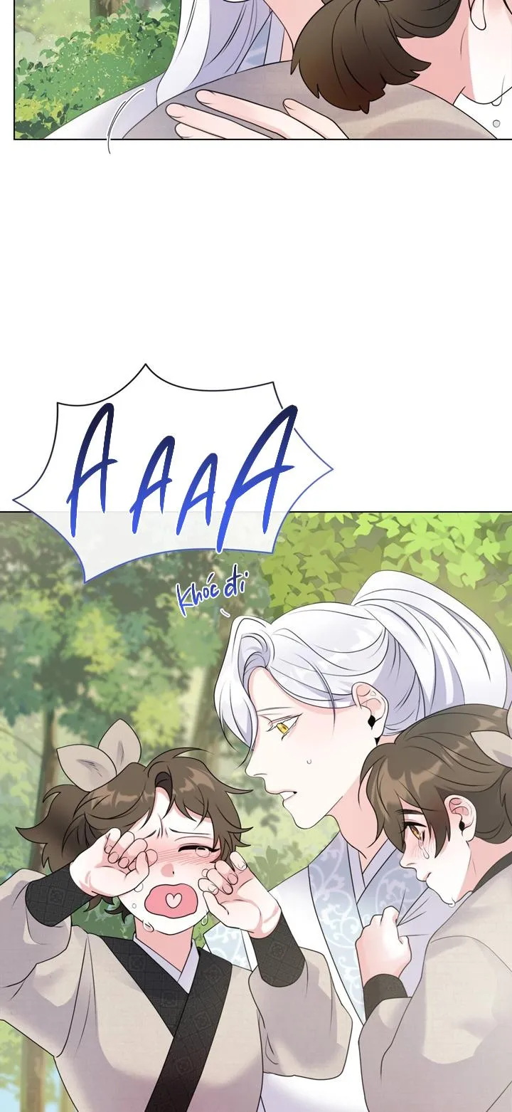 Tôi đã nuôi dạy thủ lĩnh giáo phái ác ma Chapter 5 Trang 55