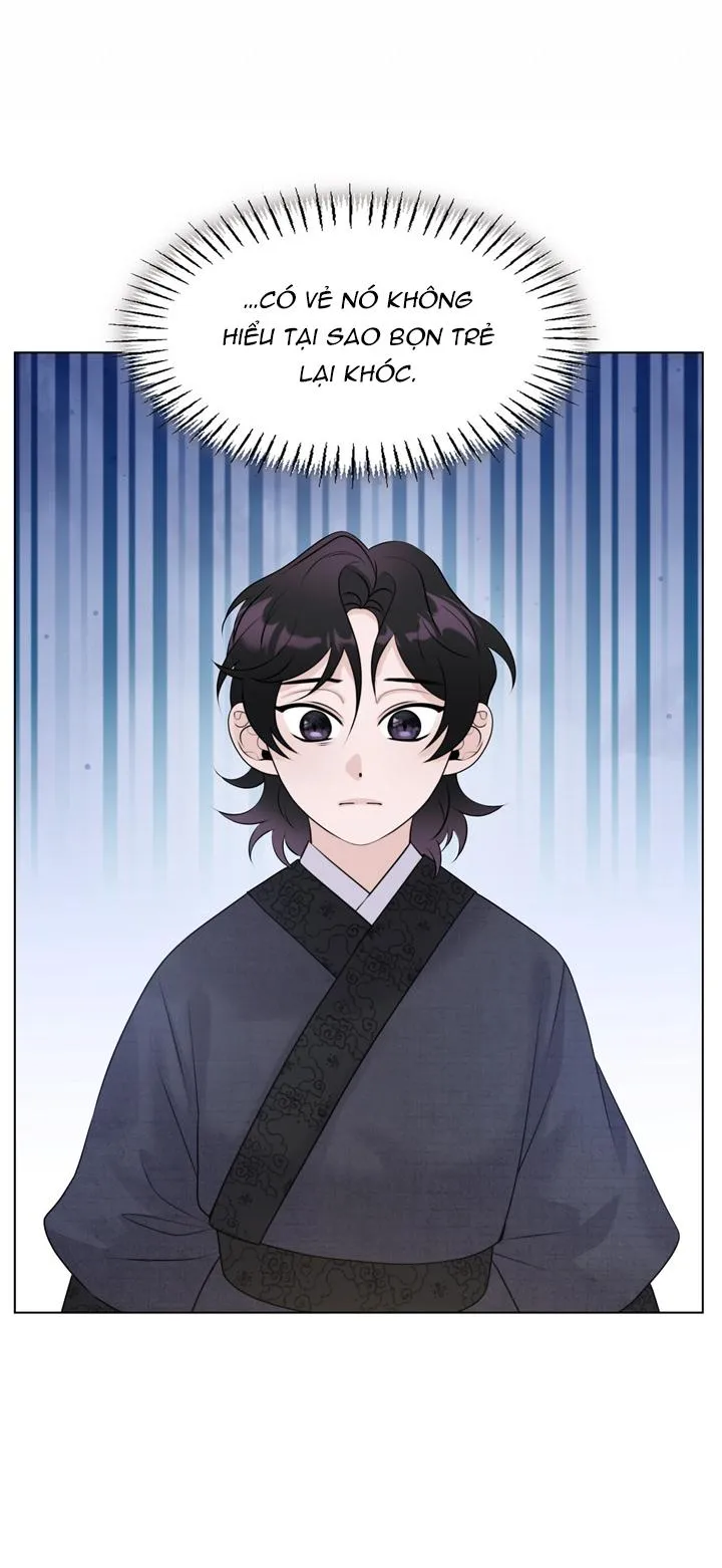 Tôi đã nuôi dạy thủ lĩnh giáo phái ác ma Chapter 5 Trang 57